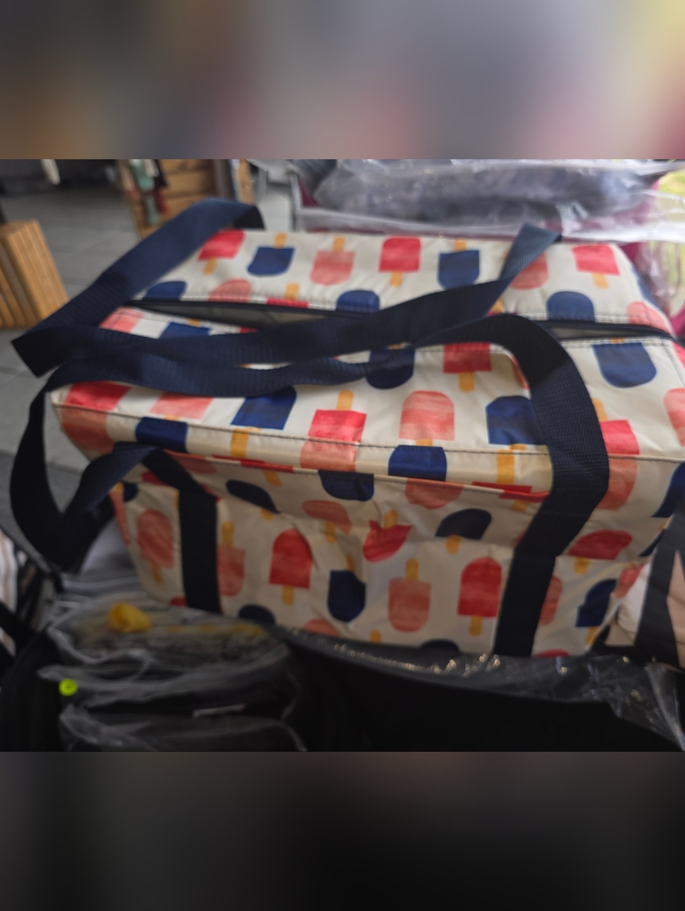 Thirty-one Fresh Market Thermal in Popsicle party